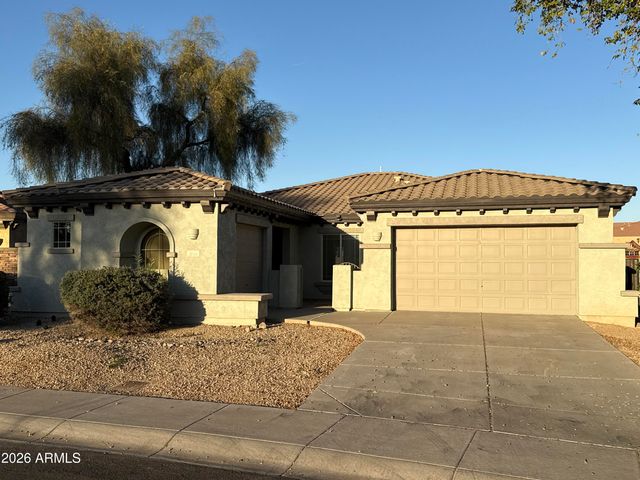 2119 N PACEY Road, Phoenix, AZ 85037