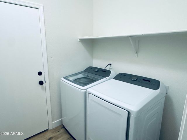 2119 N PACEY Road, Phoenix, AZ 85037