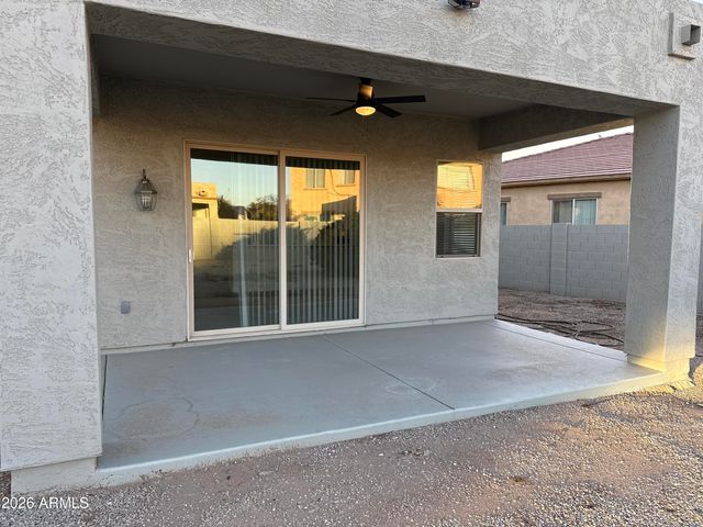 2119 N PACEY Road, Phoenix, AZ 85037