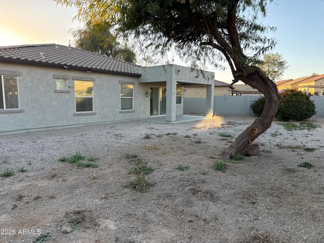 2119 N PACEY Road, Phoenix, AZ 85037