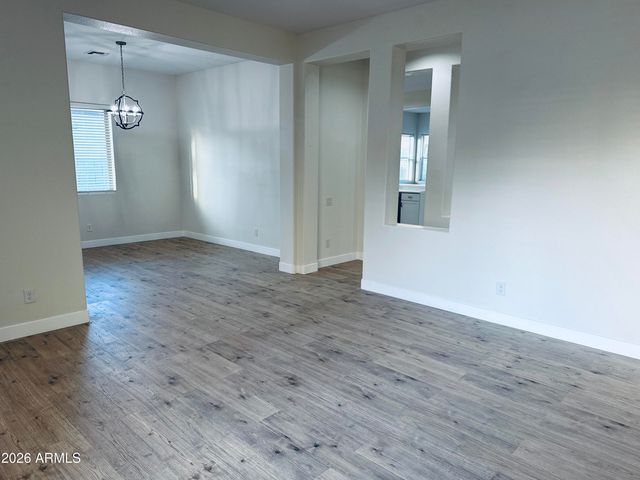 2119 N PACEY Road, Phoenix, AZ 85037