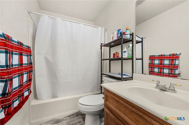 2701 Asa Drive, Killeen, TX 76542