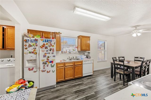 2701 Asa Drive, Killeen, TX 76542