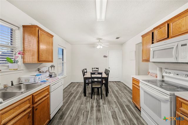 2701 Asa Drive, Killeen, TX 76542