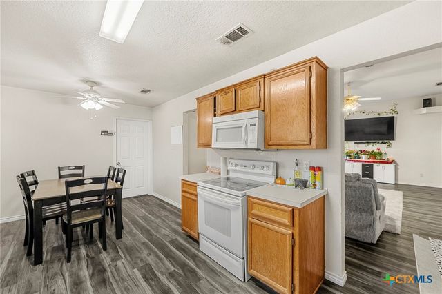 2701 Asa Drive, Killeen, TX 76542