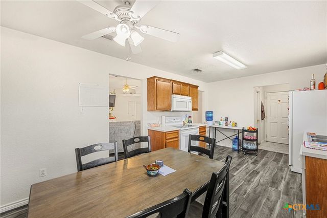 2701 Asa Drive, Killeen, TX 76542