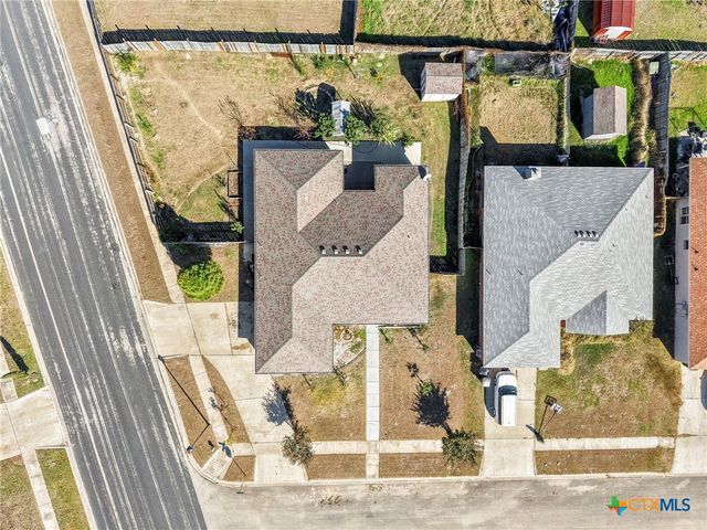 2701 Asa Drive, Killeen, TX 76542