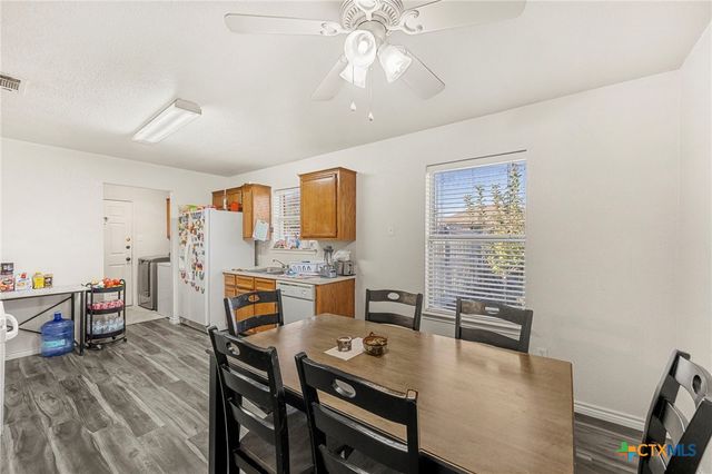 2701 Asa Drive, Killeen, TX 76542