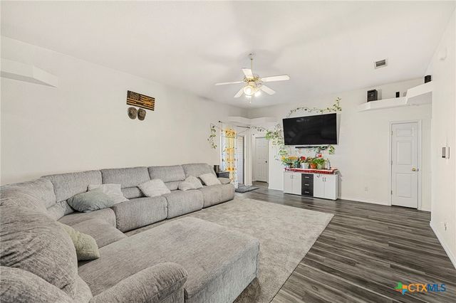 2701 Asa Drive, Killeen, TX 76542