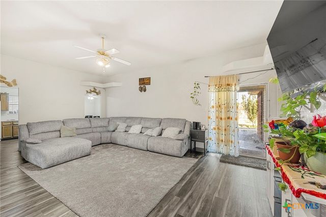 2701 Asa Drive, Killeen, TX 76542