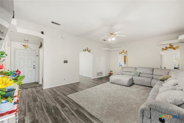 2701 Asa Drive, Killeen, TX 76542