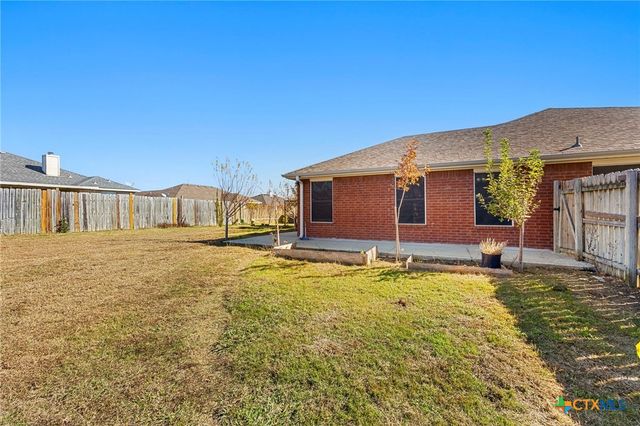 2701 Asa Drive, Killeen, TX 76542