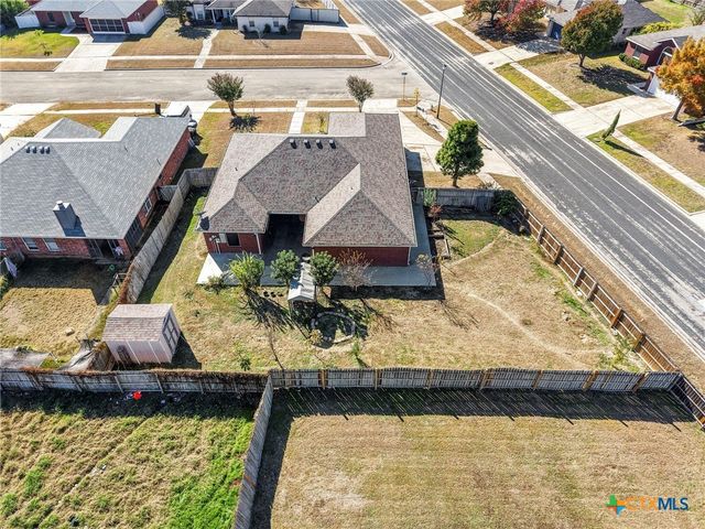 2701 Asa Drive, Killeen, TX 76542