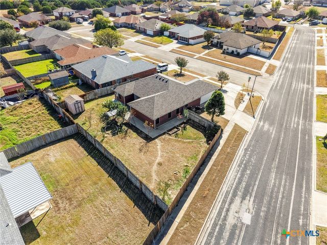 2701 Asa Drive, Killeen, TX 76542