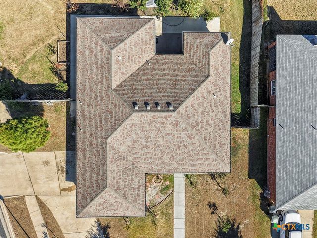 2701 Asa Drive, Killeen, TX 76542