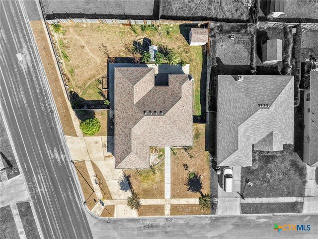 2701 Asa Drive, Killeen, TX 76542