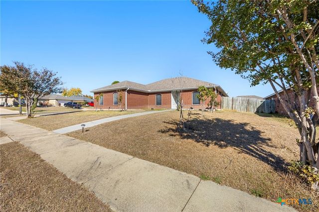 2701 Asa Drive, Killeen, TX 76542
