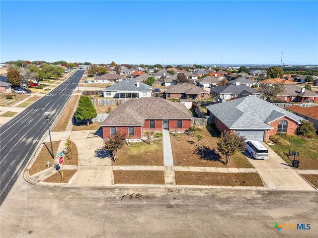 2701 Asa Drive, Killeen, TX 76542