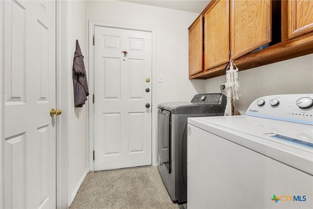 2701 Asa Drive, Killeen, TX 76542