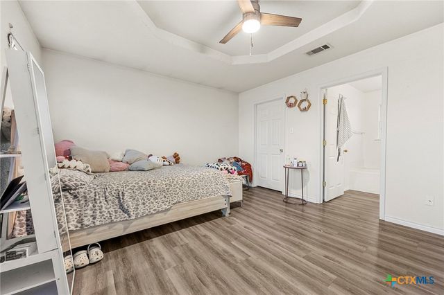 2701 Asa Drive, Killeen, TX 76542