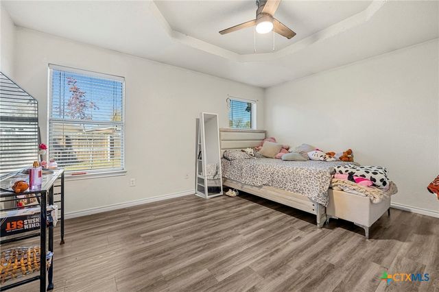 2701 Asa Drive, Killeen, TX 76542