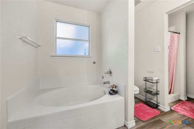 2701 Asa Drive, Killeen, TX 76542