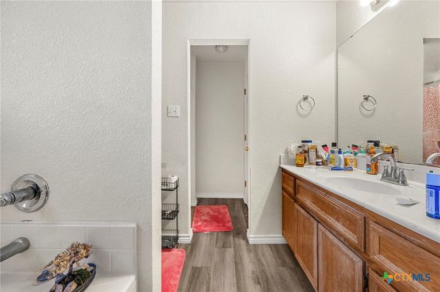 2701 Asa Drive, Killeen, TX 76542