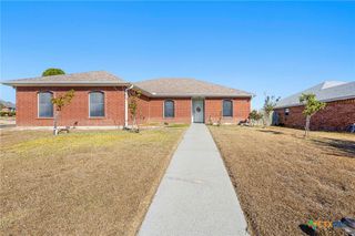 2701 Asa Drive, Killeen, TX 76542