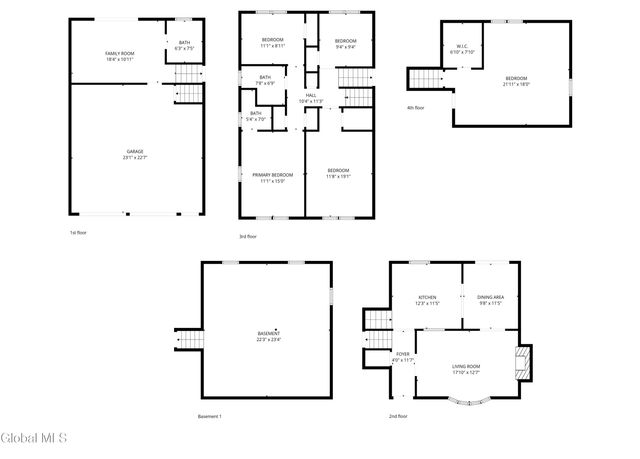 41 Northgate Drive, Guilderland, NY 12203