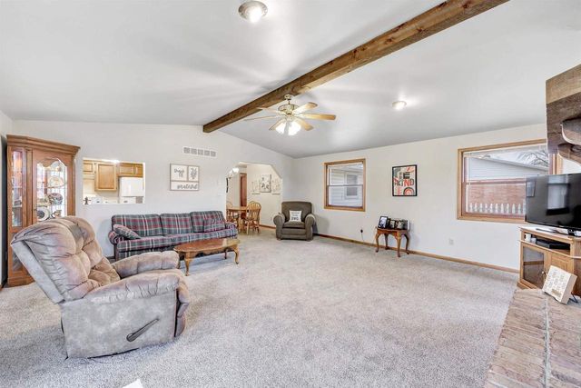 1648 DEBRA LANE, Green Bay, WI 54302