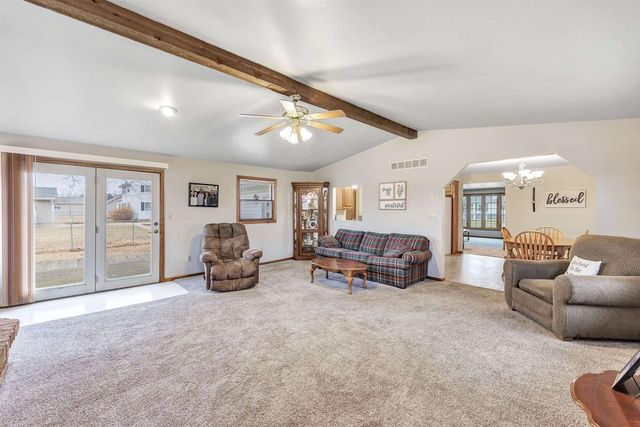 1648 DEBRA LANE, Green Bay, WI 54302