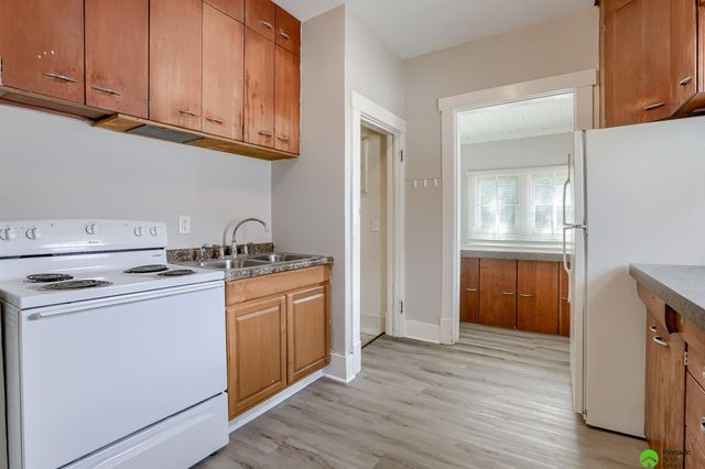 1126 N 23rd Street, Lincoln, NE 68503