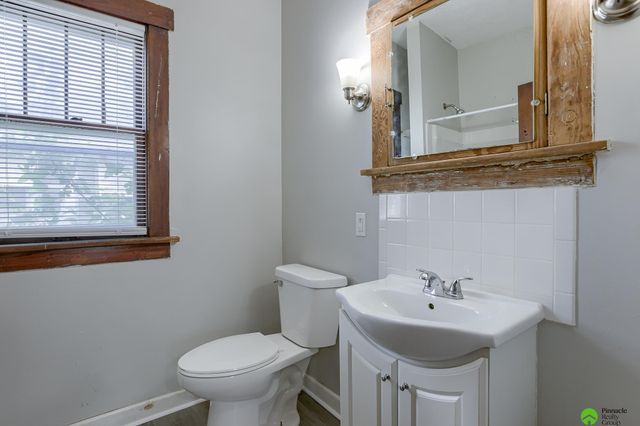 1126 N 23rd Street, Lincoln, NE 68503