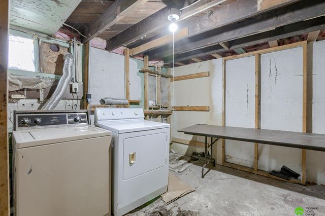 1126 N 23rd Street, Lincoln, NE 68503