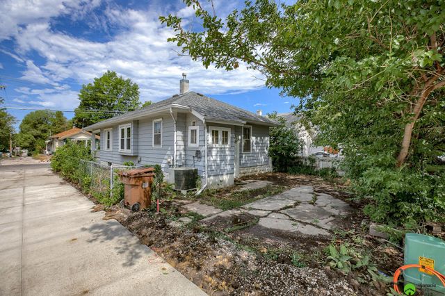 1126 N 23rd Street, Lincoln, NE 68503