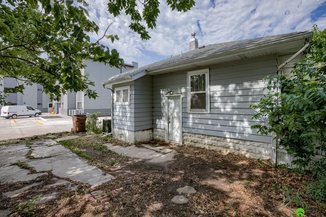 1126 N 23rd Street, Lincoln, NE 68503
