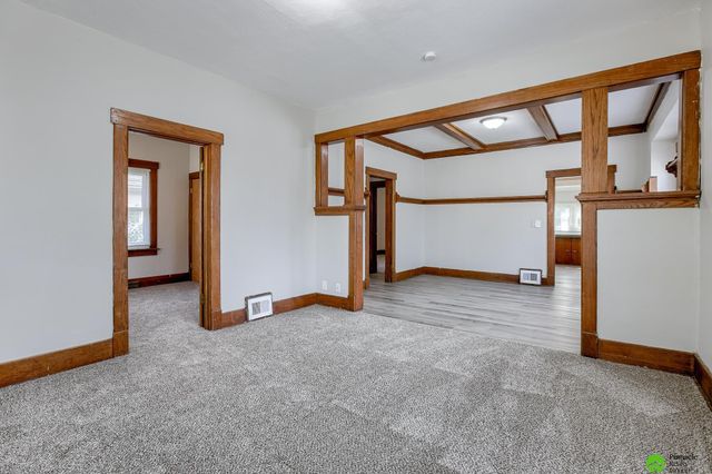 1126 N 23rd Street, Lincoln, NE 68503