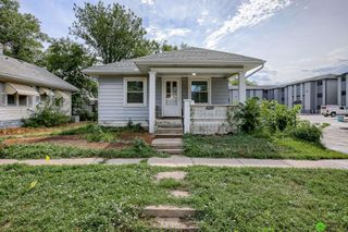 1126 N 23rd Street, Lincoln, NE 68503