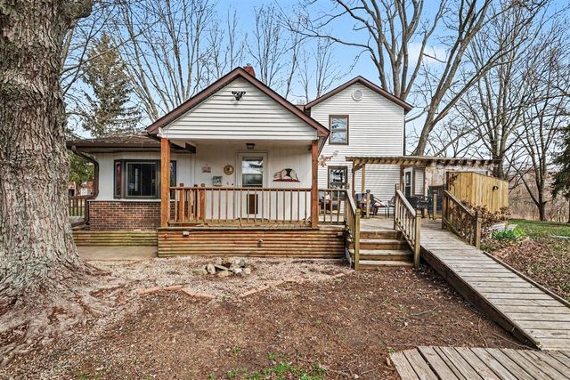 11089 4 Mile Road, Battle Creek, MI 49015