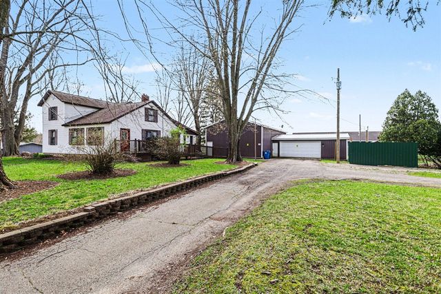 11089 4 Mile Road, Battle Creek, MI 49015