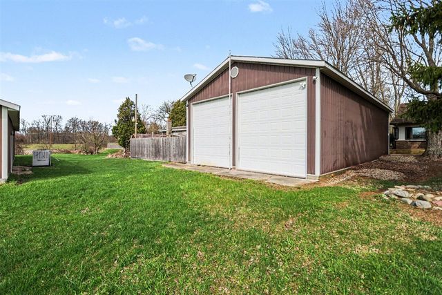 11089 4 Mile Road, Battle Creek, MI 49015