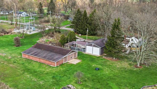11089 4 Mile Road, Battle Creek, MI 49015