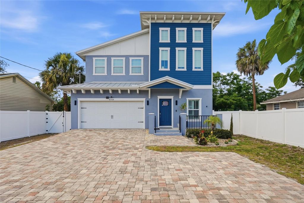 6709 INTERBAY BOULEVARD, Tampa, FL 33611