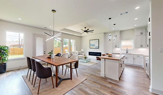 7215 Thurston Drive, Dallas, TX 75235
