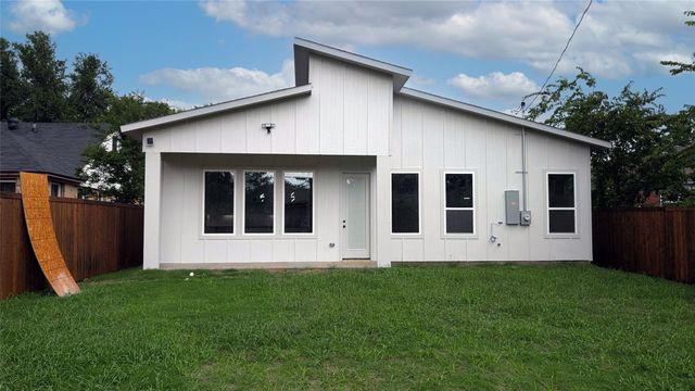 7215 Thurston Drive, Dallas, TX 75235