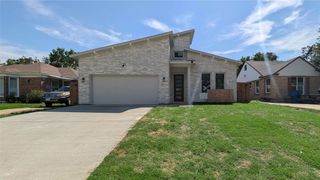 7215 Thurston Drive, Dallas, TX 75235