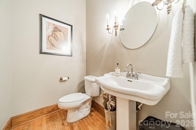 3307 Sandalwood Lane, Waxhaw, NC 28173
