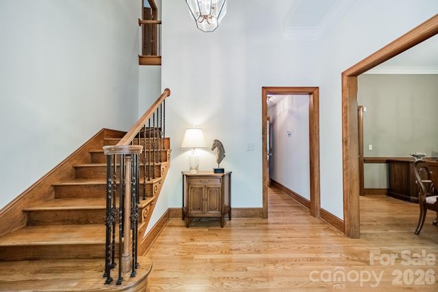 3307 Sandalwood Lane, Waxhaw, NC 28173