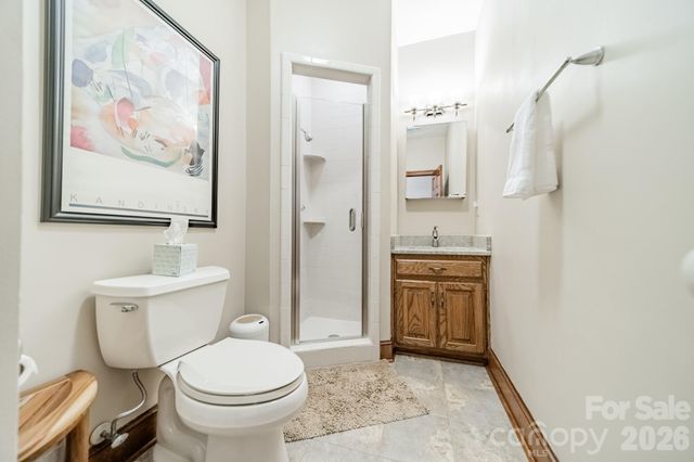 3307 Sandalwood Lane, Waxhaw, NC 28173