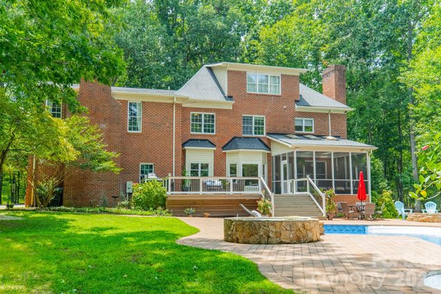 3307 Sandalwood Lane, Waxhaw, NC 28173